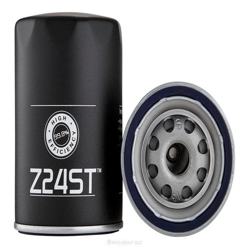 Ryco Syntec Oil Filter | Z24ST