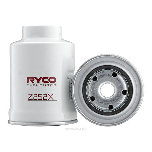 Ryco Fuel Filter | Z252X