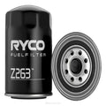 Ryco Heavy Duty Spin-On Fuel Filter | Z263