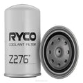 Ryco Heavy Duty Coolant 15 Units SCA | Z276