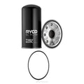 Ryco Heavy Duty Hydraulic Oil Spin-On Filter | Z282