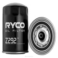 Ryco Heavy Duty Hydraulic Oil Spin-On Filter | Z292