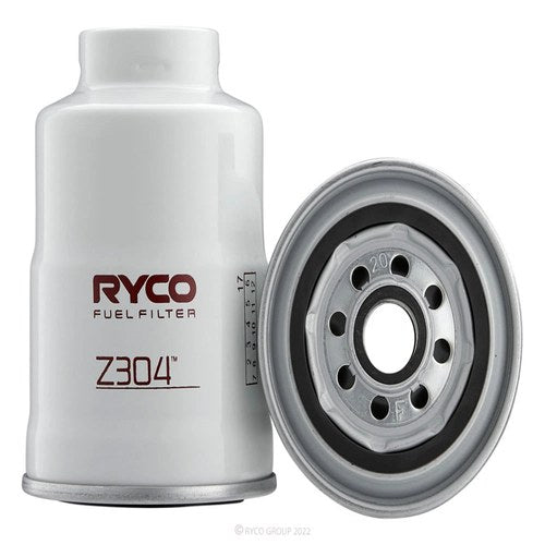 Ryco Fuel Filter | Z304
