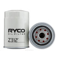 Ryco Oil Filter | Z312