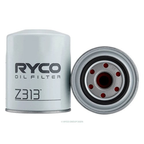 Ryco Oil Filter | Z313