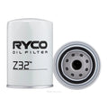 Ryco Oil Filter | Z32
