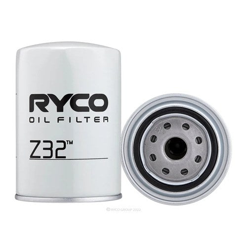 Ryco Oil Filter | Z32