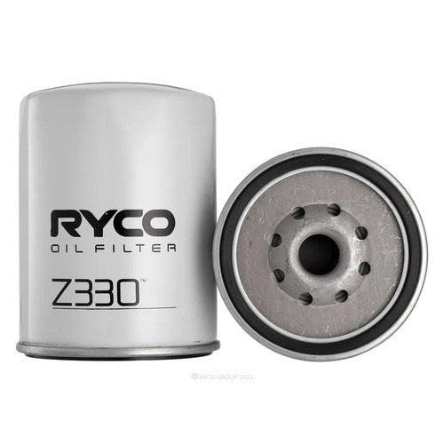 Ryco Oil Filter | Z330