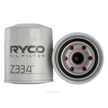 Ryco Oil Filter | Z334