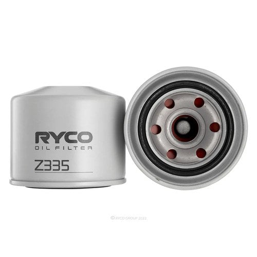 Ryco Oil Filter | Z335