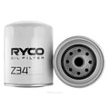 Ryco Heavy Duty Oil Filter | Z34