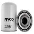Ryco Heavy Duty Hydraulic Oil Spin-On Filter | Z376