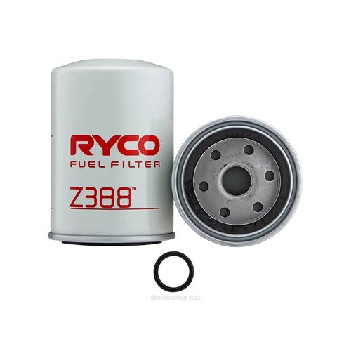 Ryco Fuel Filter | Z388
