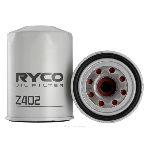 Ryco Oil Filter | Z402