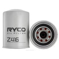 Ryco Oil Filter | Z416