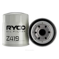 Ryco Oil Filter | Z419