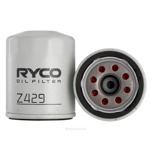 Ryco Oil Filter | Z429