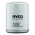 Ryco Oil Filter – Mazda | Z436