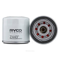 Ryco Oil Filter | Z443
