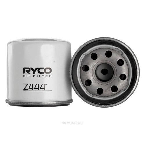 Ryco Oil Filter | Z444