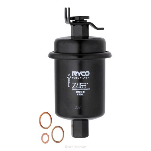 Ryco Fuel Filter | Z463