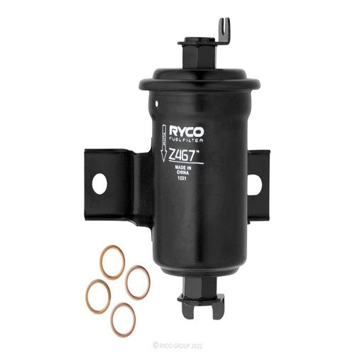 Ryco Fuel Filter | Z467