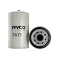 Ryco Oil Filter | Z475