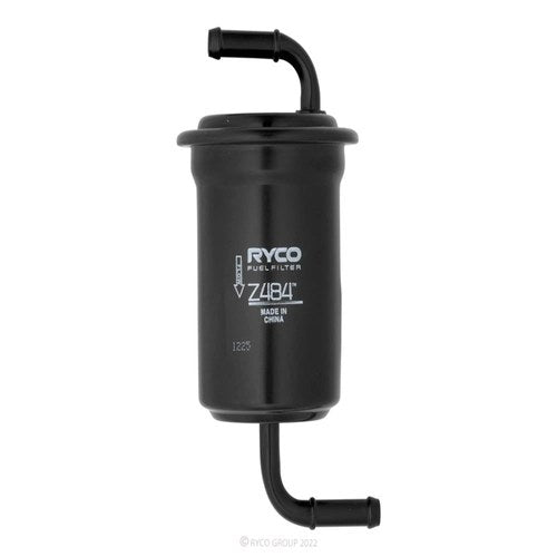 Ryco Fuel Filter | Z484