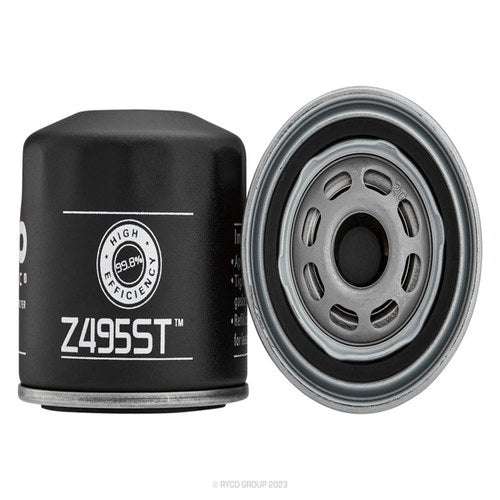 Ryco SynTec Oil Filter | Z495ST
