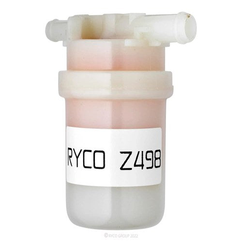 Ryco Fuel Filter | Z498