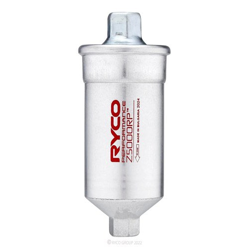 Ryco Performance Fuel Filter for 2023 Ford and Camaro GEN3 | Z5000RP