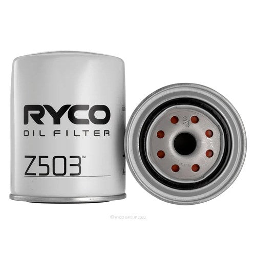 Ryco Oil Filter | Z503