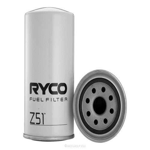 Ryco Fuel Filter | Z51