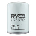 Ryco Oil Filter | Z516