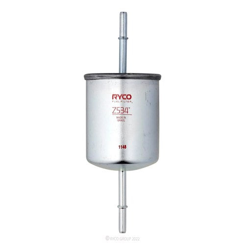 Ryco Fuel Filter | Z534
