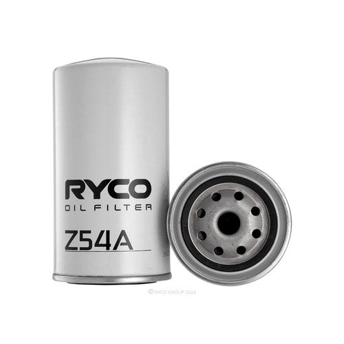 Ryco Oil Filter | Z54A