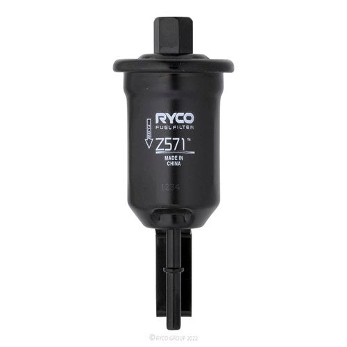 Ryco Fuel Filter | Z571