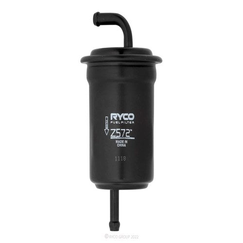 Ryco Fuel Filter | Z572
