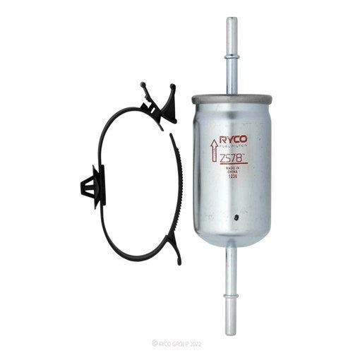 Ryco Fuel Filter | Z578