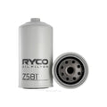 Ryco Oil Filter | Z581