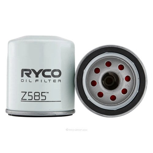 Ryco Oil Filter | Z585