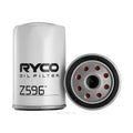 Ryco Oil Filter | Z596