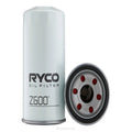 Ryco Oil Filter | Z600