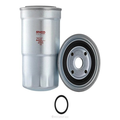 Ryco Fuel Filter | Z611