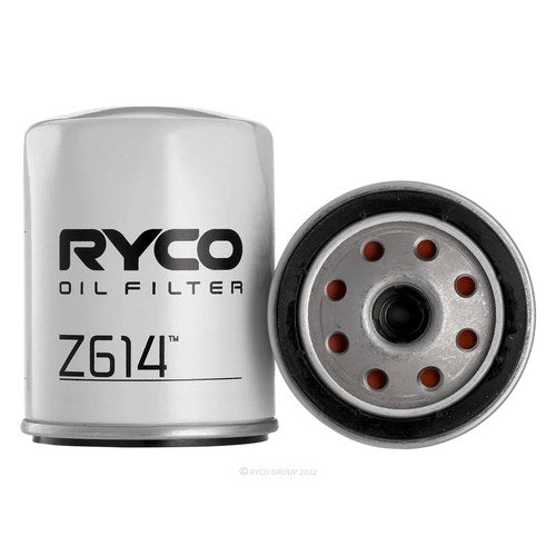 Ryco Oil Filter | Z614