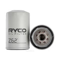 Ryco Oil Filter | Z62