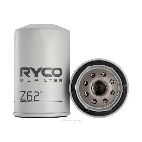 Ryco Oil Filter | Z62