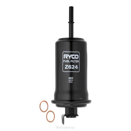 Ryco Fuel Filter | Z624