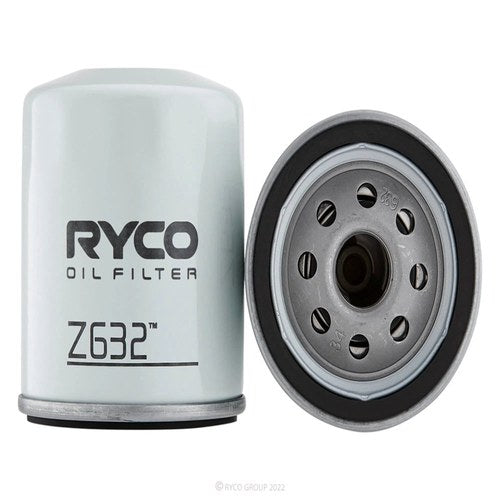 Ryco Oil Filter | Z632