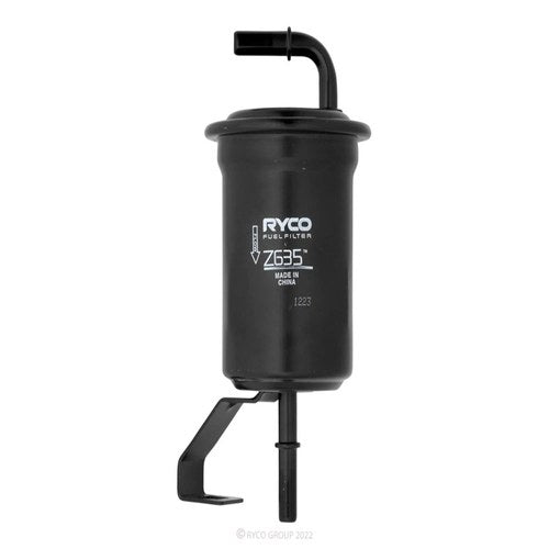 Ryco Fuel Filter | Z635